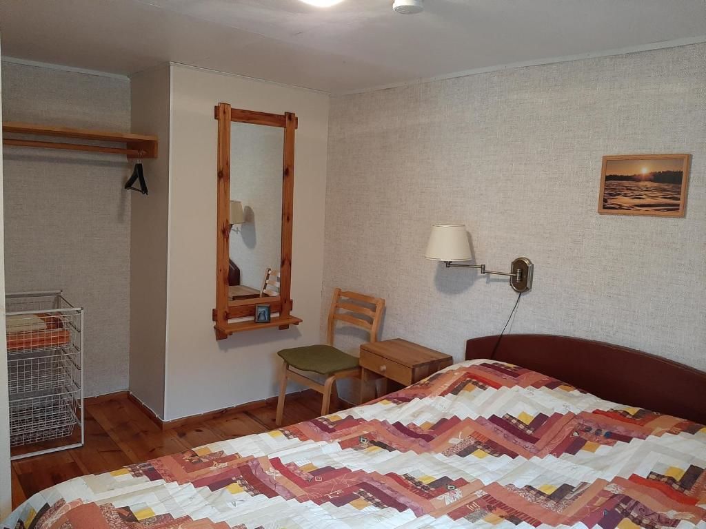 Гостевой дом Nõva Madise Guesthouse Раннакула-61