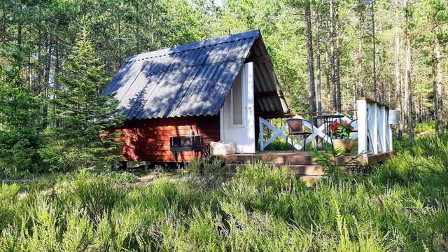 Гостевой дом Nõva Madise Guesthouse Раннакула-19